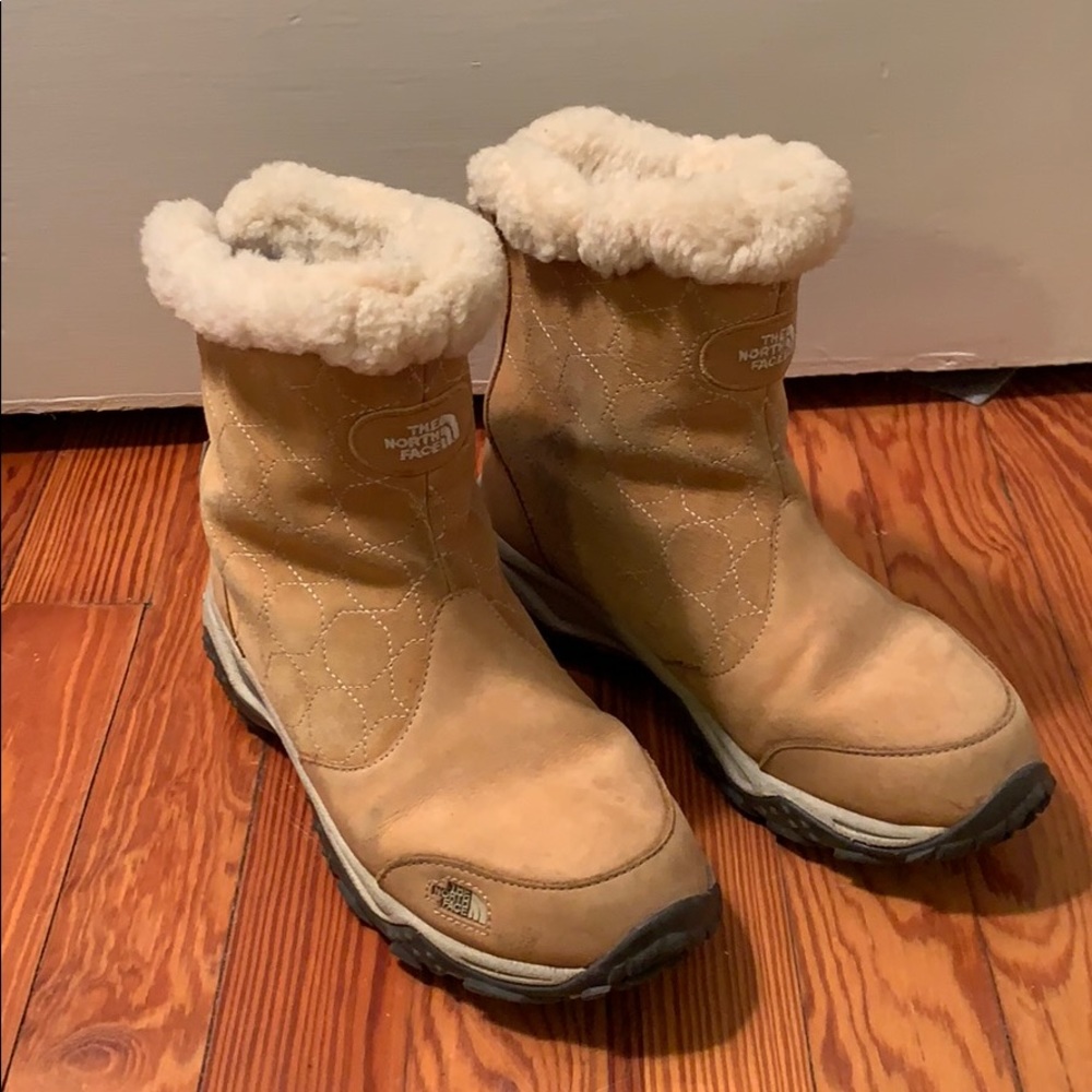The North Face Snow Boots